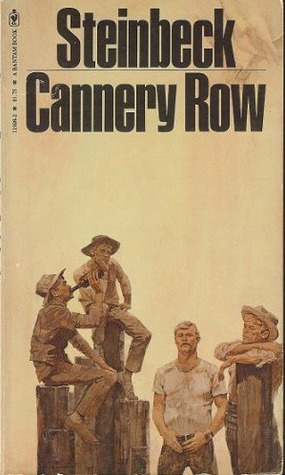 Cannery Row (Cannery Row, #1)