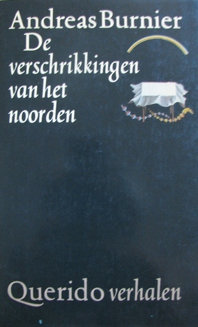 De verschrikingen van het noorden