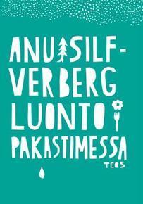 Luonto pakastimessa book cover