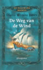 De weg van de wind (The Dalemark Quartet, #2)