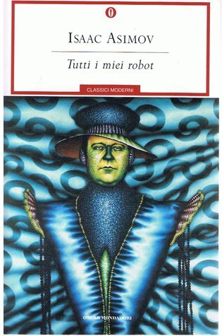 Tutti i miei robot