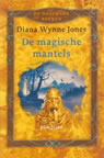 De magische mantels (The Dalemark Quartet, #3)