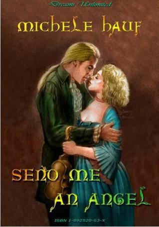 Send Me An Angel book cover