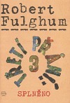 Třetí přání 3 book cover