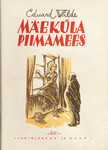 Mäeküla piimamees book cover