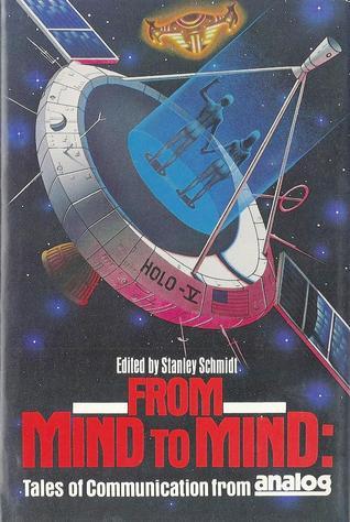 Schmidt Analog Anthologies book cover 1