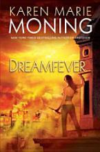 Dreamfever (Fever, #4)