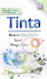 Tinta book cover