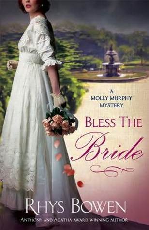 Bless the Bride book cover