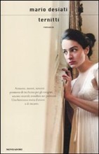 Ternitti book cover