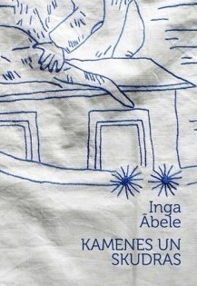 Kamenes un skudras book cover