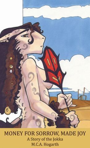 Money for Sorrow, Made Joy book cover