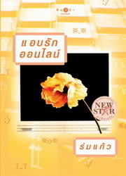 แอบรักออนไลน์ book cover