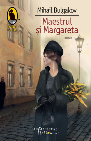 The Master and Margarita