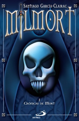 Milmort book cover 1