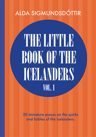 The Little Book of the Icelanders