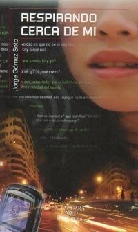 Respirando cerca de mí book cover