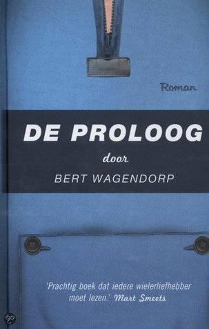 De proloog book cover