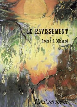 Le Ravissement book cover