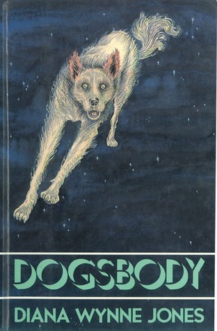 Dogsbody