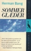 Sommerglæder book cover