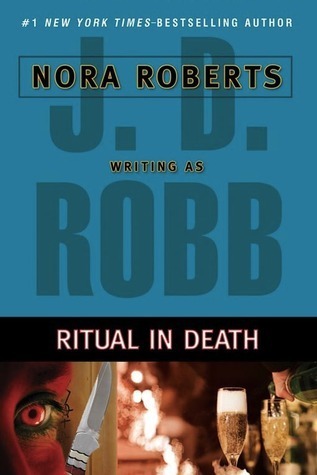 Ritual in Death (In Death, #27.5)