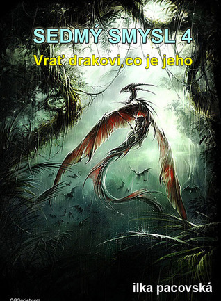 Vrať drakovi, co je jeho