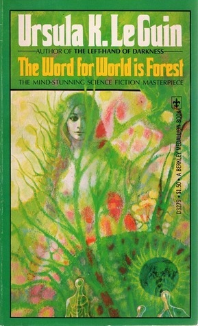 The Word for World Is Forest