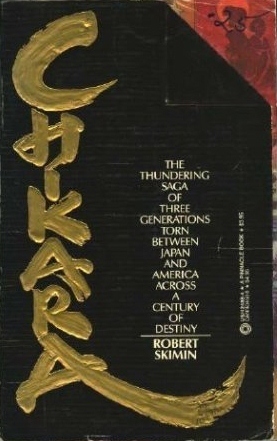 Chikara
