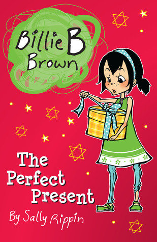 The Perfect Present book cover
