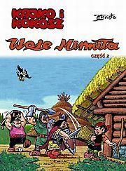 Woje Mirmiła, tom 2