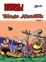 Woje Mirmiła. T.1