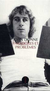 Paradoxes and Problemes book cover
