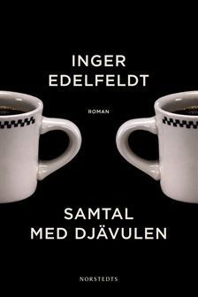 Samtal med djävulen book cover