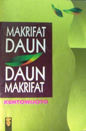 Makrifat Daun Daun Makrifat