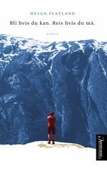 Tarjei, Trygve and Kristian book cover 1