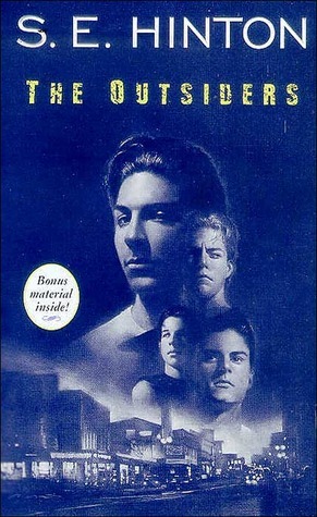 The Outsiders