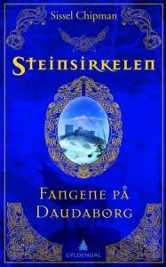 Steinsirkel-serien book cover 3