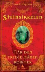 Steinsirkel-serien book cover 1