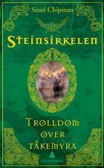 Steinsirkel-serien book cover 2