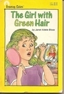 Girl With Green Hair book cover