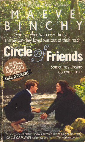 Circle of Friends
