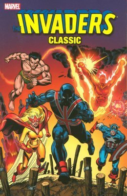 Invaders Classic - Volume 2