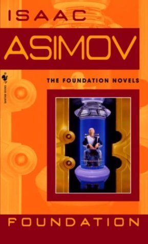 Foundation (Foundation, #1)