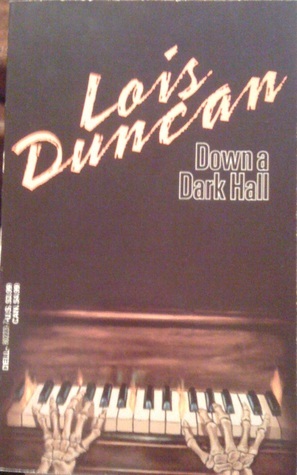 Down a Dark Hall