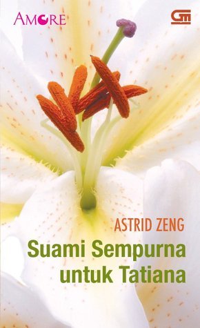 Suami Sempurna Untuk Tatiana