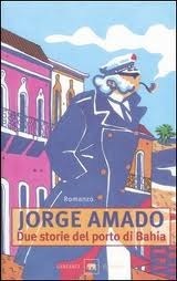 Due storie del porto di Bahia book cover