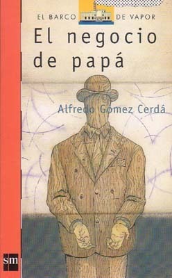 El negocio de Papá book cover