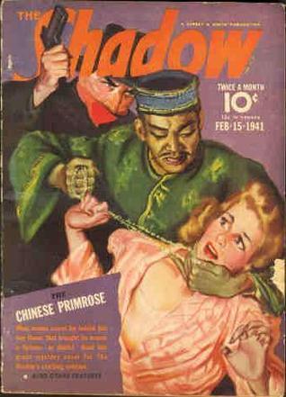The Chinese Primrose book cover
