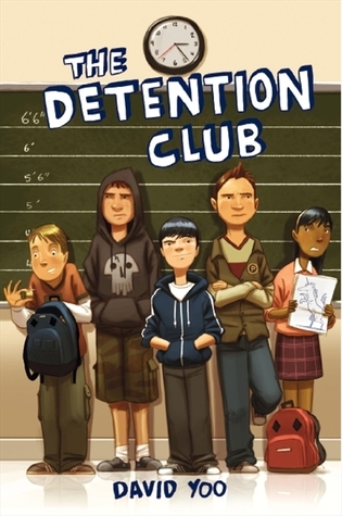 cover img of The Detention Club